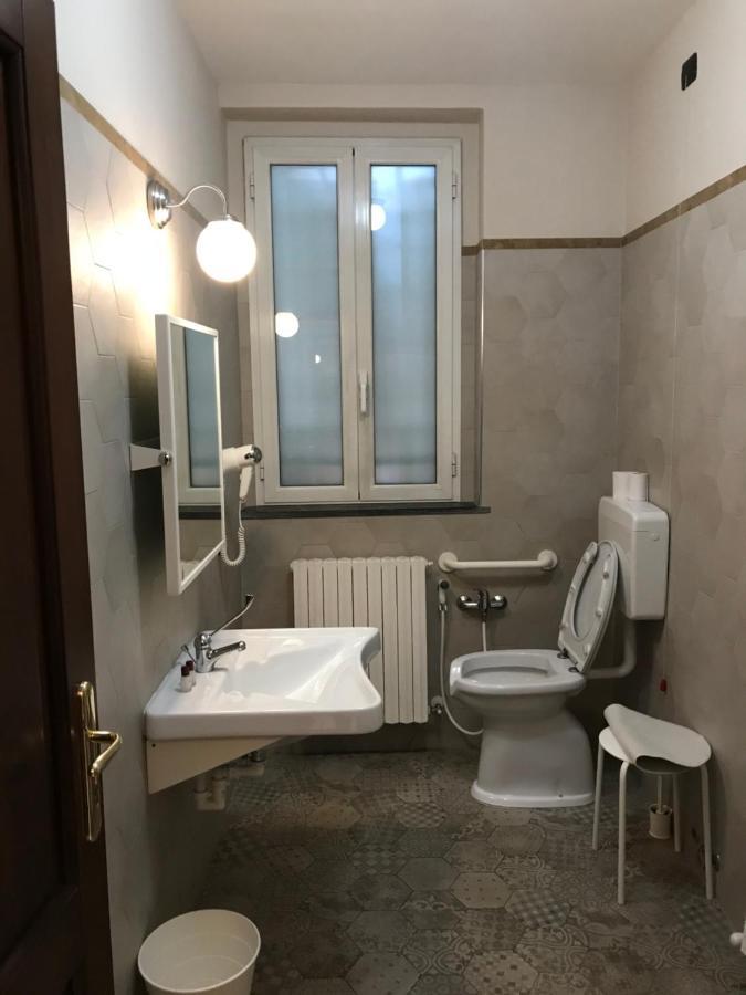 Hotel Paola 알토파시오 외부 사진