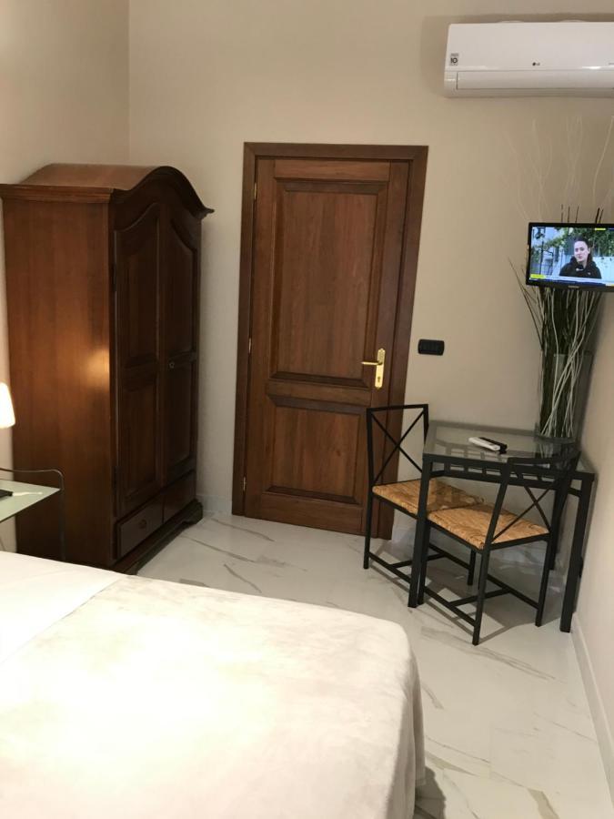 Hotel Paola 알토파시오 외부 사진