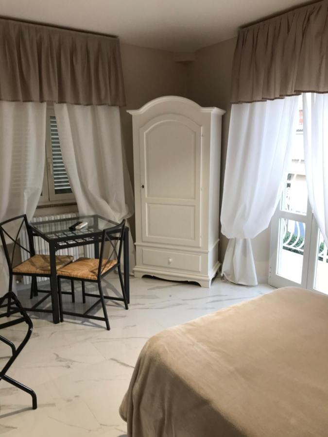 Hotel Paola 알토파시오 외부 사진