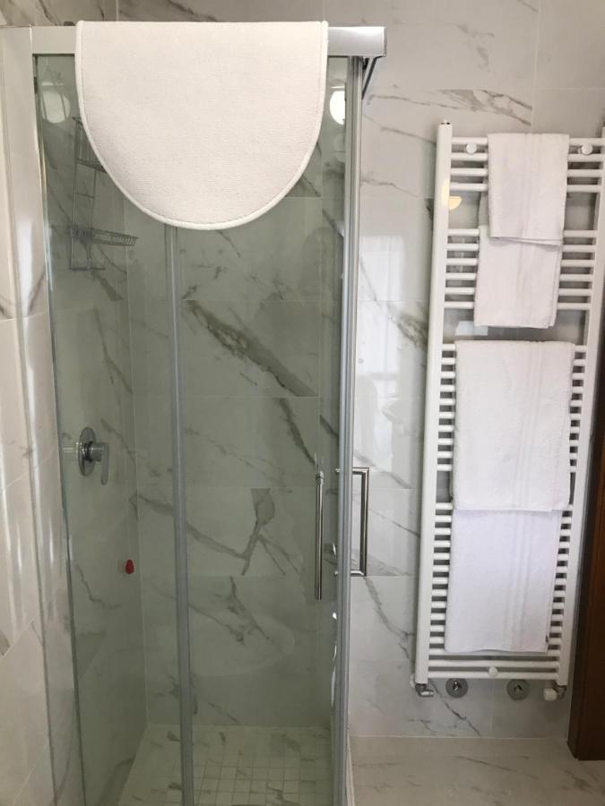 Hotel Paola 알토파시오 외부 사진