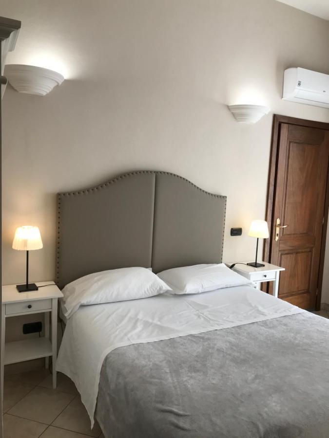 Hotel Paola 알토파시오 외부 사진