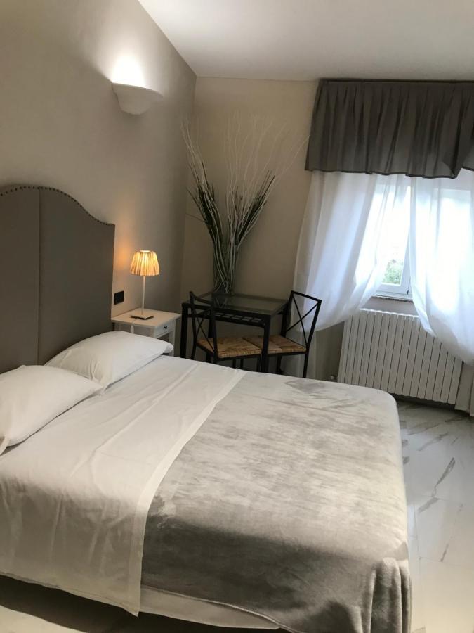 Hotel Paola 알토파시오 외부 사진
