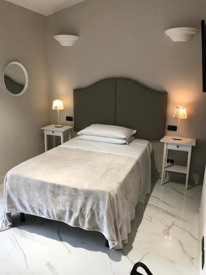 Hotel Paola 알토파시오 외부 사진