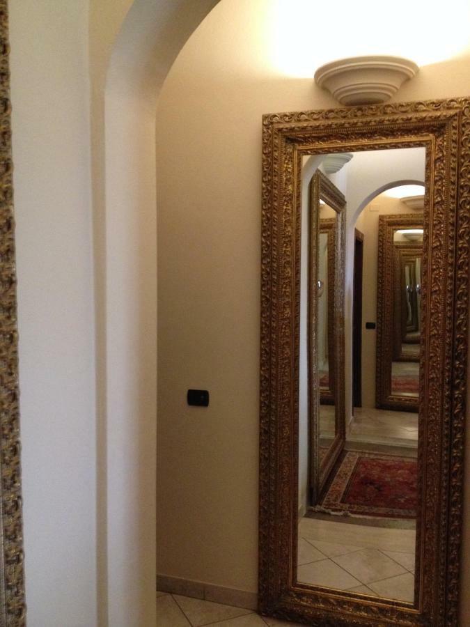 Hotel Paola 알토파시오 외부 사진