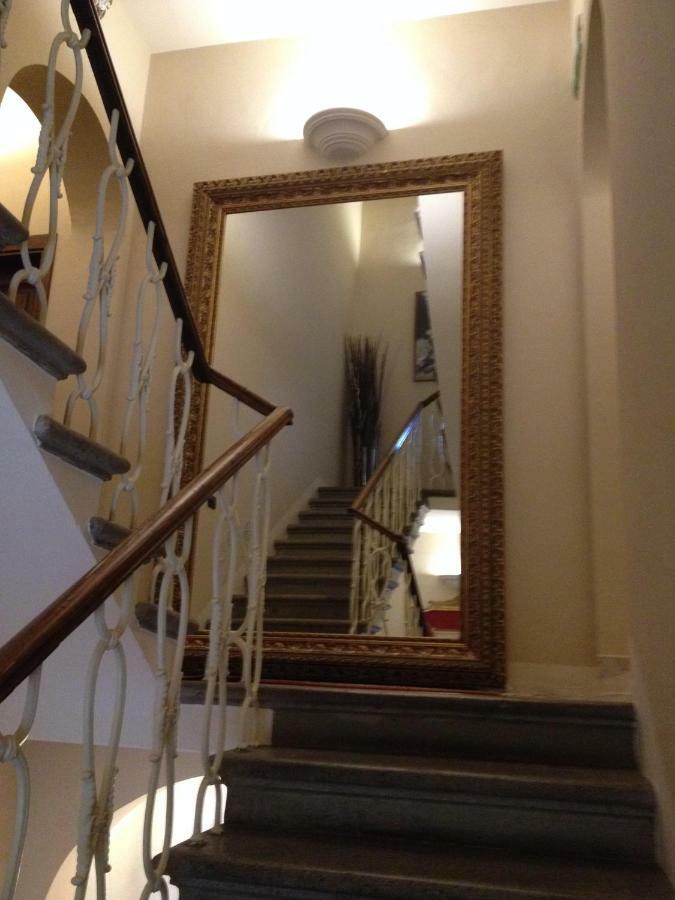 Hotel Paola 알토파시오 외부 사진